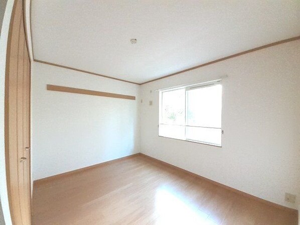 サンパティーク C棟の物件内観写真